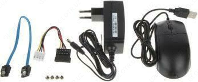 iDS-7204HQHI-M1/S — 4