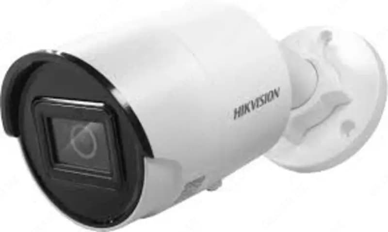 Камера 4 МП DS-2CD2043G2-I — 2