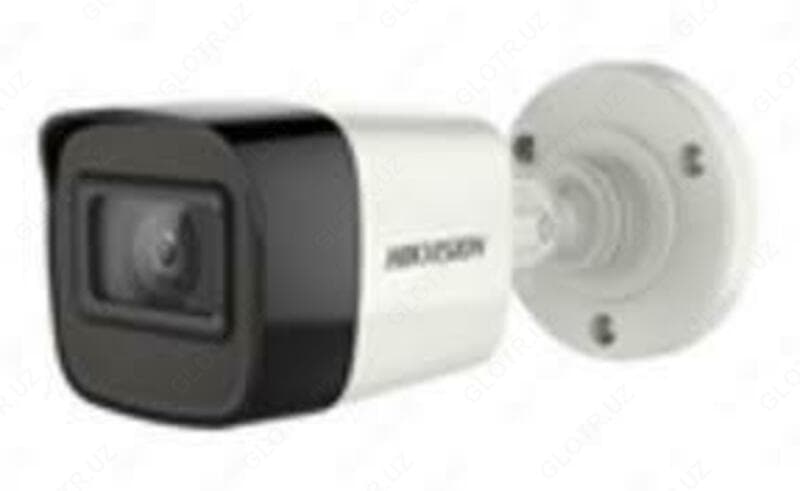 Камера DS-2CE16H0T-ITPFS (TURBO HD) — 1