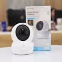 Камера EZVIZ H6C PRO Беспроводная Wi-Fi с разъемом Type-C