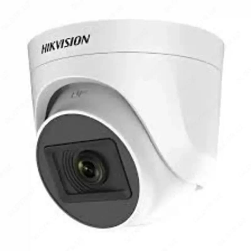 Камера DS-2CE76H0T-ITPF (TURBO HD) — 1