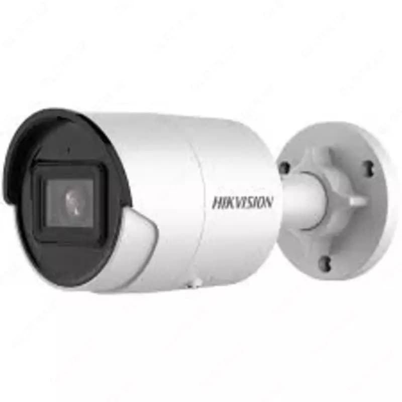 Камера DS-2CD2063G2-IU / 6 МП — 1