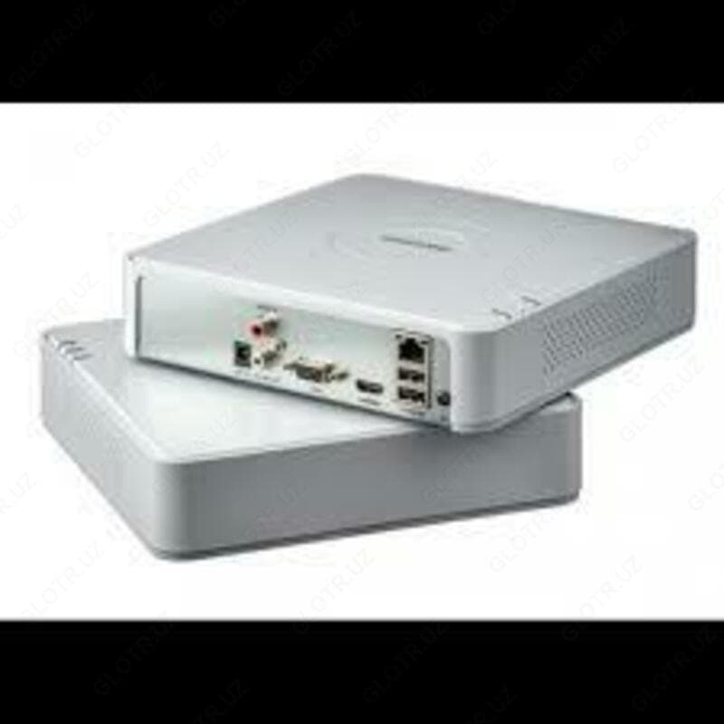 DS-7108NI-SN — 2