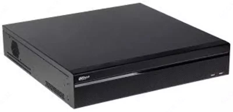 Видеорегистратор DAHUA DHI-NVR5864-R-4KS2 — 4