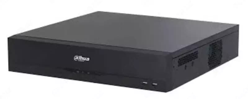 Видеорегистратор DAHUA DHI-NVR5864-R-4KS2 — 8