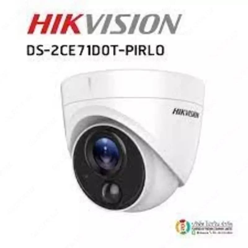 Видеокамера DS-2CE71D0T-PIRLO — 1
