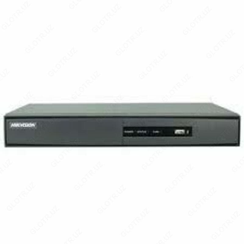 DS-7208HGHI-F1/NB — 3