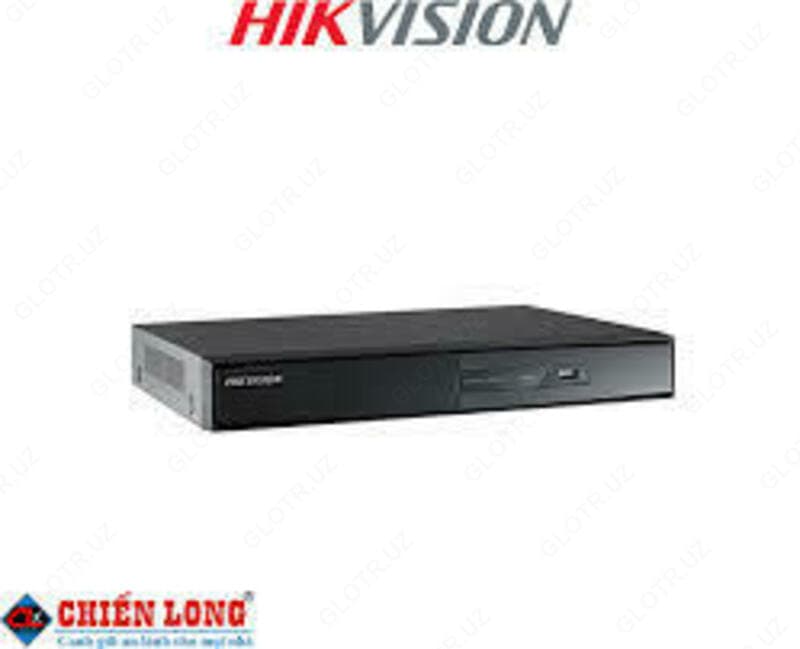 DS-7208HGHI-F1/NB — 4