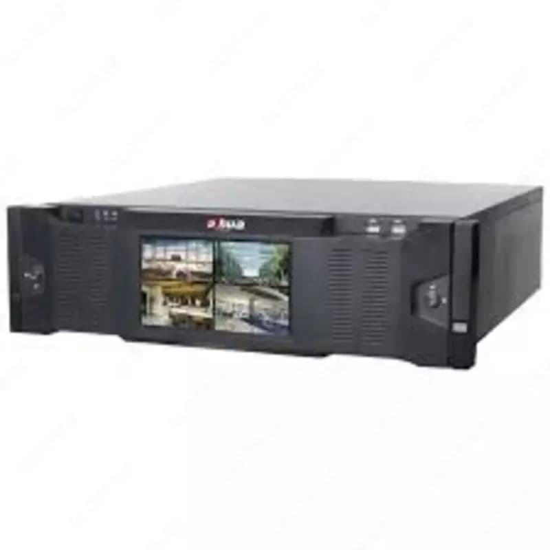 Видеорегистратор DHI-NVR616D-128-4KS2 16 HDD - 4К- UHD — 2