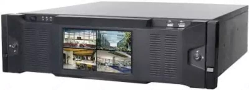 Видеорегистратор DHI-NVR616D-128-4KS2 16 HDD - 4К- UHD — 3