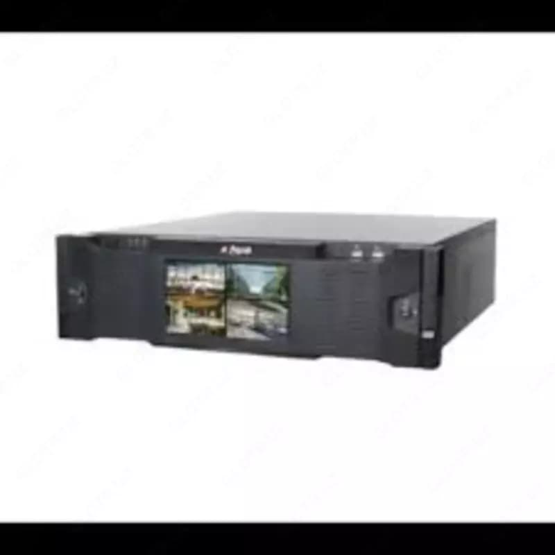 Видеорегистратор DHI-NVR616D-128-4KS2 16 HDD - 4К- UHD — 4