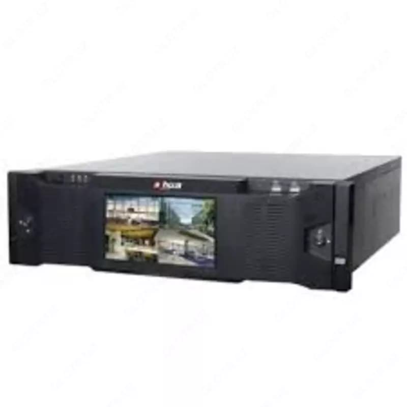Видеорегистратор DHI-NVR616D-128-4KS2 16 HDD - 4К- UHD — 5