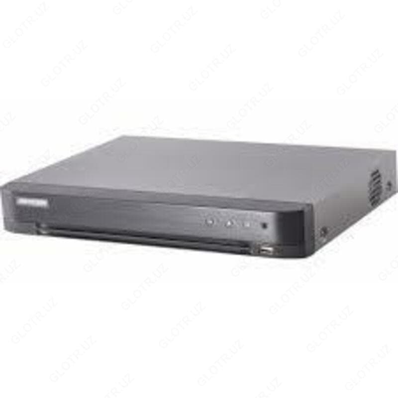 DS-7204HQHI-K1/B — 1