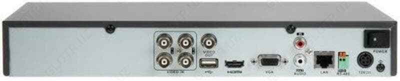 DS-7204HQHI-K1/B — 2