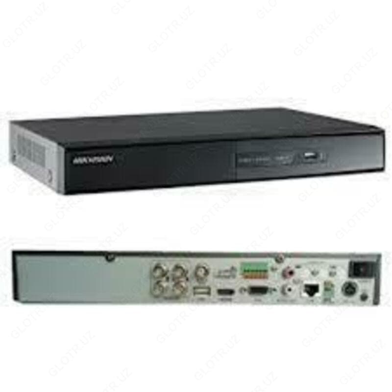 DS-7204HQHI-K1/B — 3