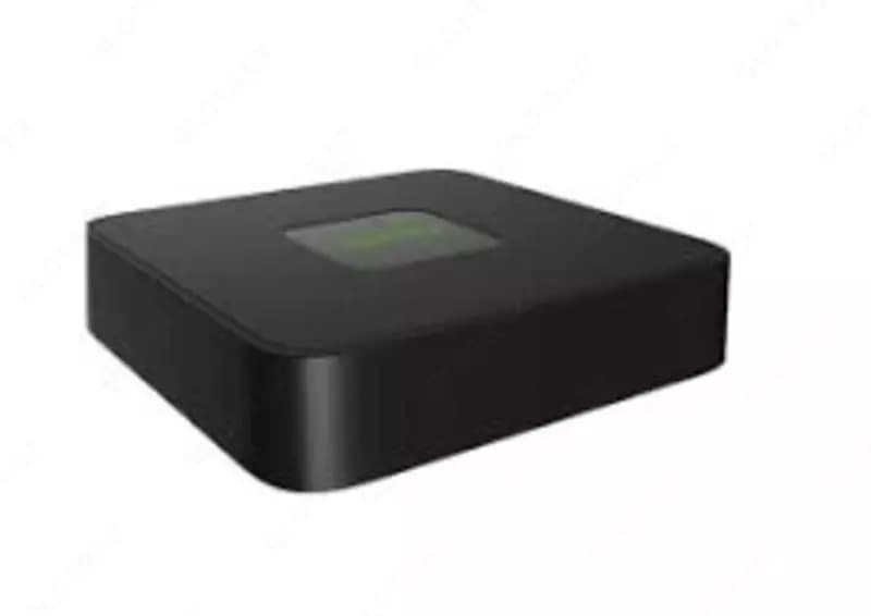 IP видеорегистратор Tiandy 10-канальный TC-R3110 Spec: I/B/L/Eu — 1