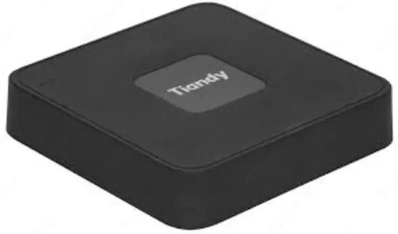 IP видеорегистратор Tiandy 10-канальный TC-R3110 Spec: I/B/L/Eu — 4