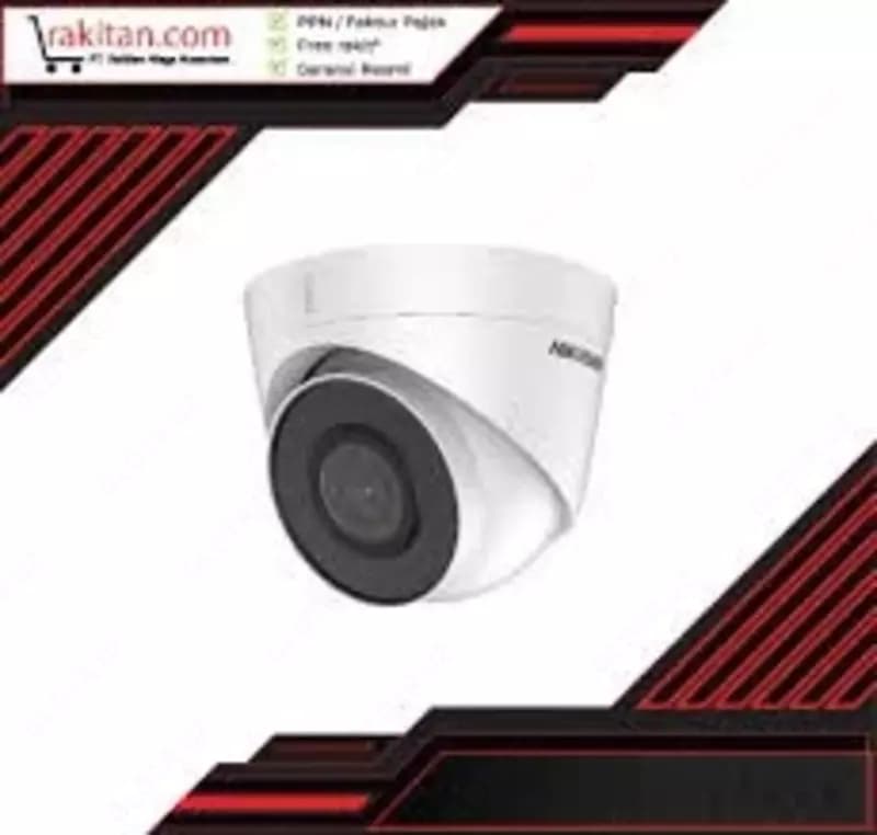 Видеокамера Hikvision DS-2CD1343G0-I — 2