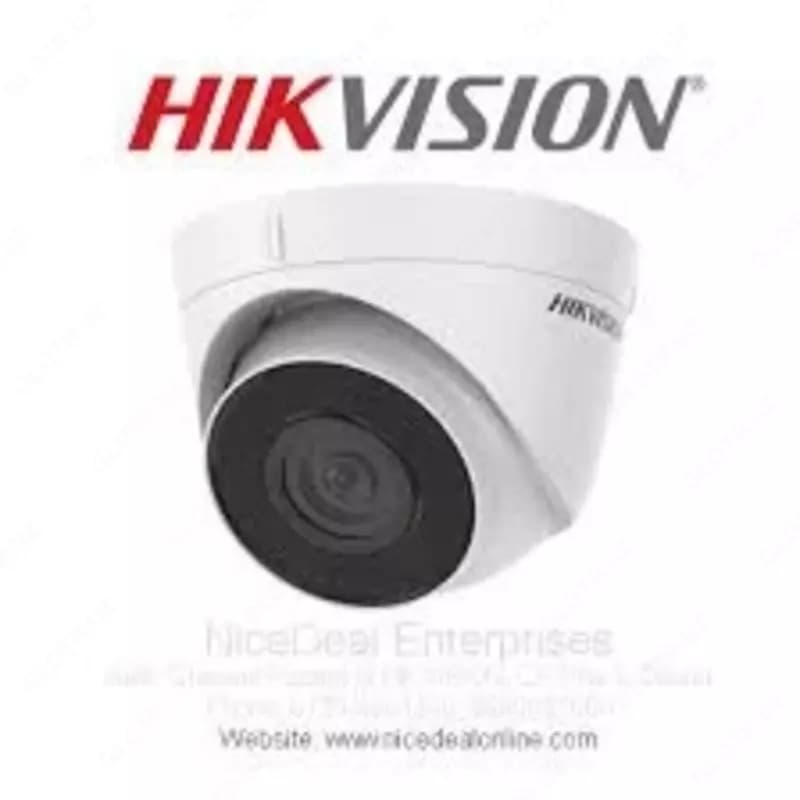 Видеокамера Hikvision DS-2CD1343G0-I — 3