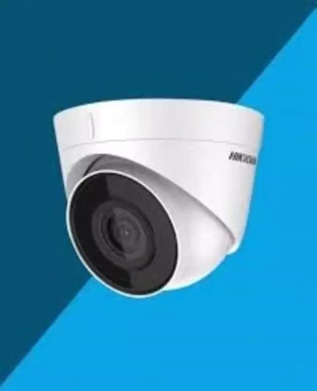 Видеокамера Hikvision DS-2CD1343G0-I — 4