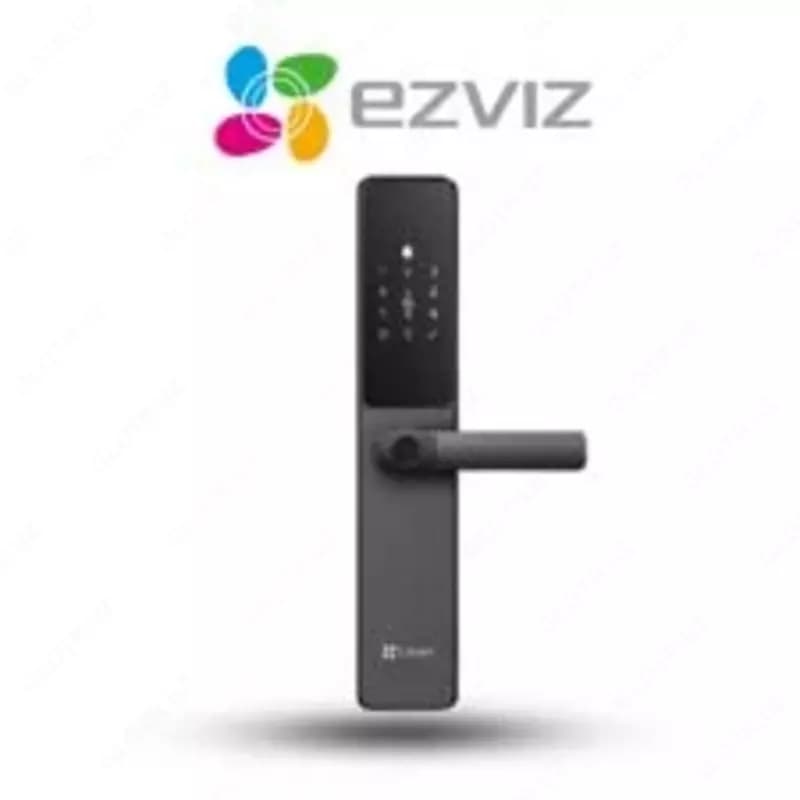 Умный дверной замок с отпечатком пальца Ezviz CS-DL05 (WBCP,M) — 2