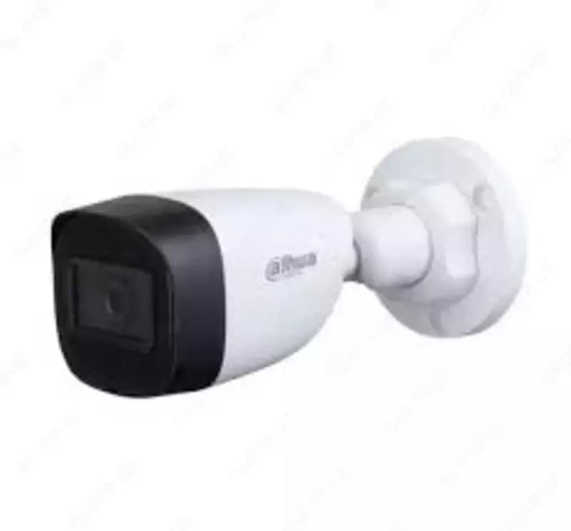 Видеокамера DAHUA DH-HAC-HFW1200CP-0280B-S5 / 2 MP — 1