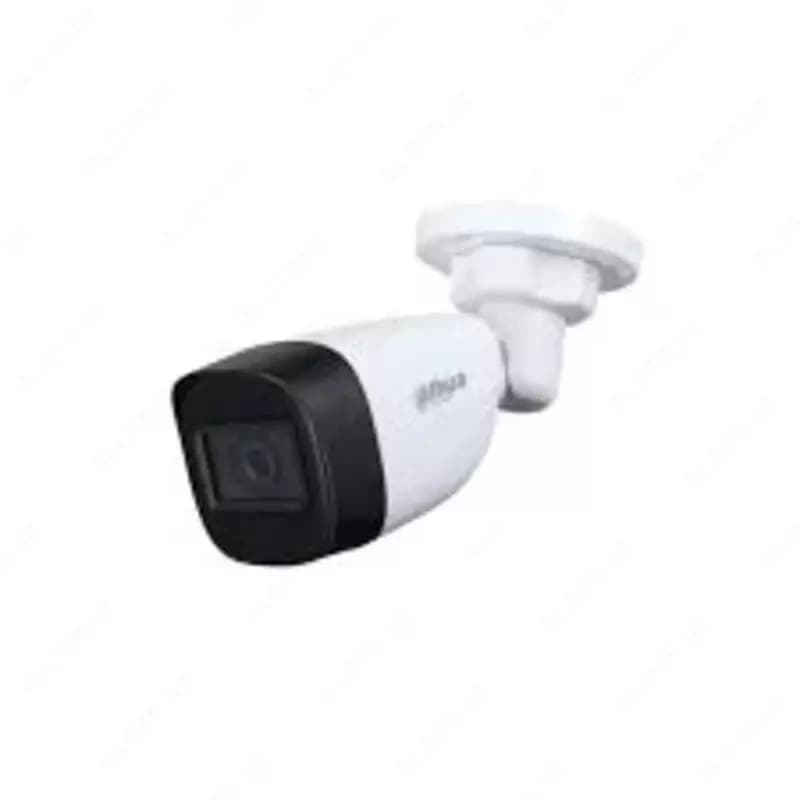 Видеокамера DAHUA DH-HAC-HFW1200CP-0280B-S5 / 2 MP — 2