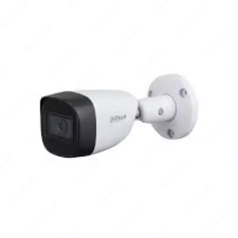 Видеокамера DAHUA DH-HAC-HFW1200CP-0280B-S5 / 2 MP — 3