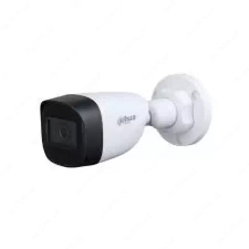 Видеокамера DAHUA DH-HAC-HFW1200CP-0280B-S5 / 2 MP — 5