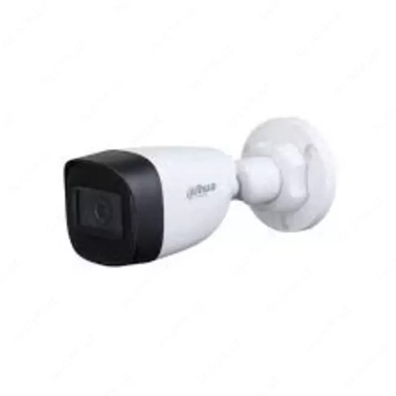 Видеокамера DAHUA DH-HAC-HFW1200CP-0280B-S5 / 2 MP — 6