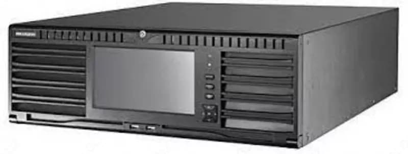 ВидеорегистраторHikvision NVR DS-96128NI-I16 — 1
