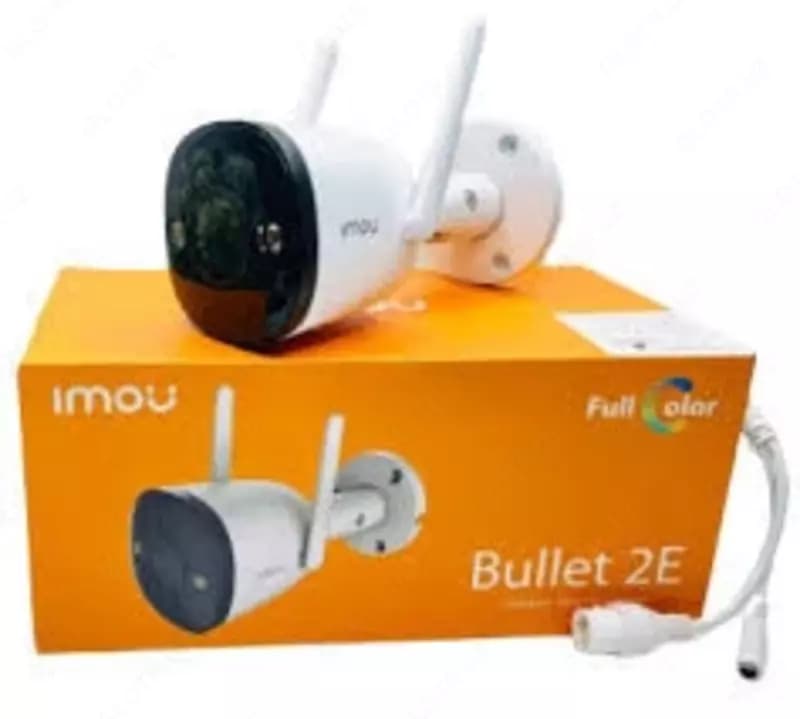 Камера видеонаблюдения IPC-F22FP-imou — 1