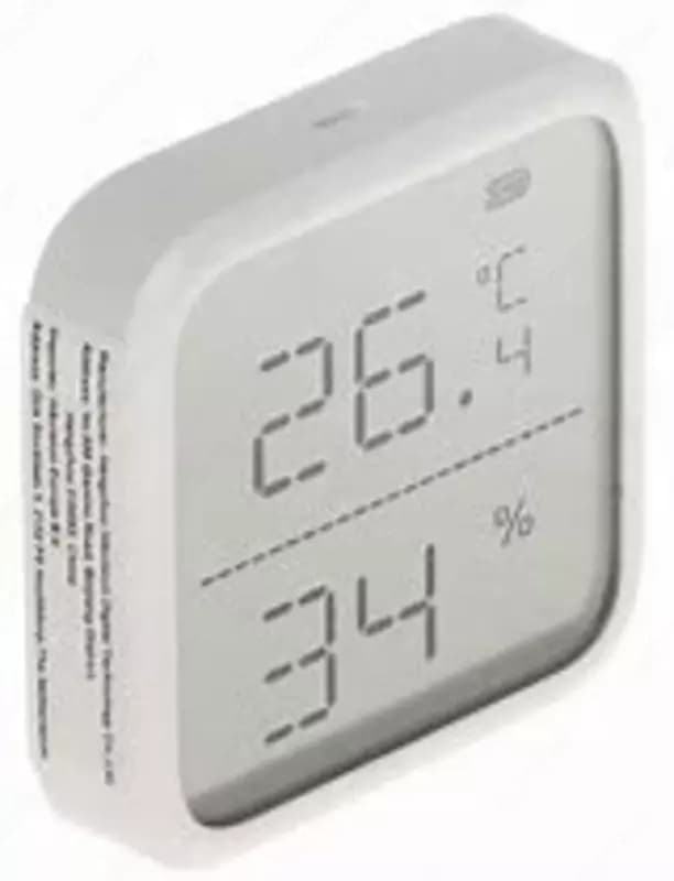 DS-PDTPH-E-WB(Градус+влажность) — 1