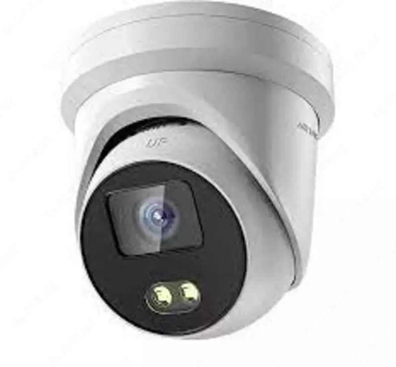 Камера Hikvision DS-2CD2347G2-LU - Color Vu — 2