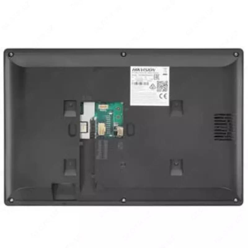 Видеодомофон DS-KH8520-WTE1 — 4