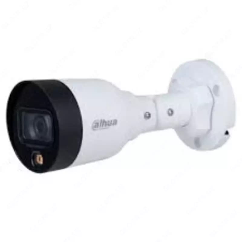 Видеокамера DAHUA DH-IPC-HFW1239S1P-LED-0280B-S5 — 1