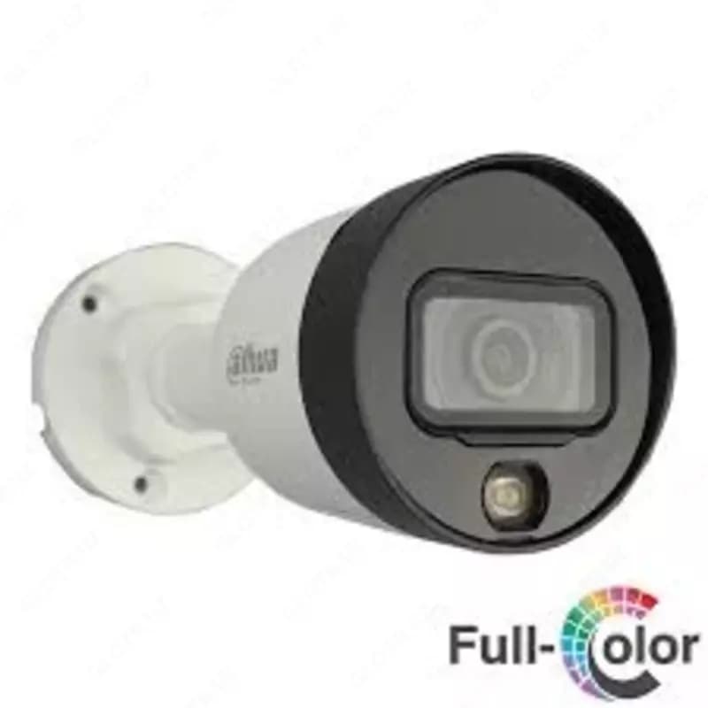 Видеокамера DAHUA DH-IPC-HFW1239S1P-LED-0280B-S5 — 4