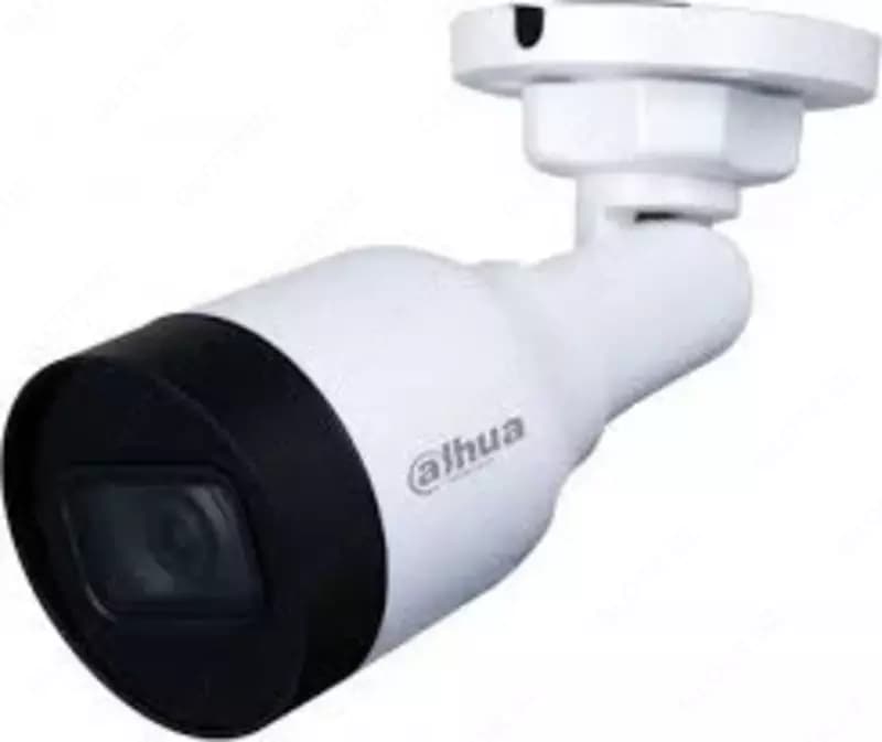 Видеокамера DAHUA DH-IPC-HFW1239S1P-LED-0280B-S5 — 5