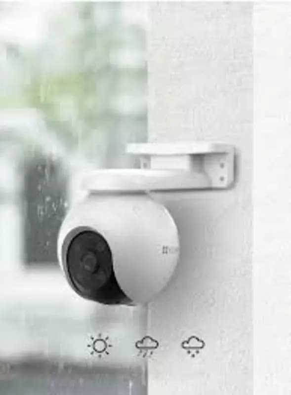 Камера EZVIZ CS-H8X (4MP) — 5