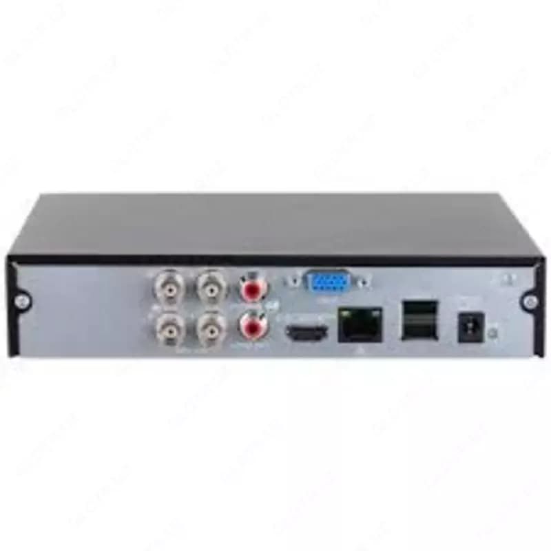 Видеорегистратор Dahua DH-XVR1B08-I/T — 2