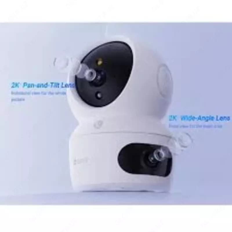 Камера EZVIZCS-H7C (4MP) — 6