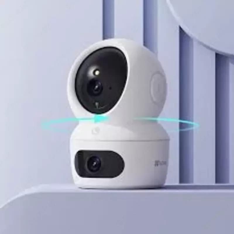 Камера EZVIZCS-H7C (4MP) — 7