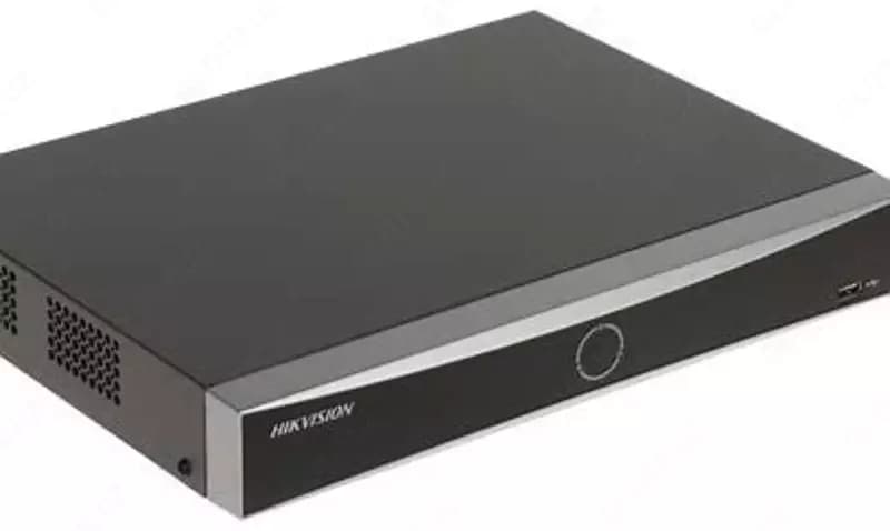 Видеорегистратор DS-7608NXI-K1 — 1