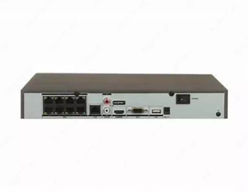 Видеорегистратор DS-7608NXI-K1 — 2