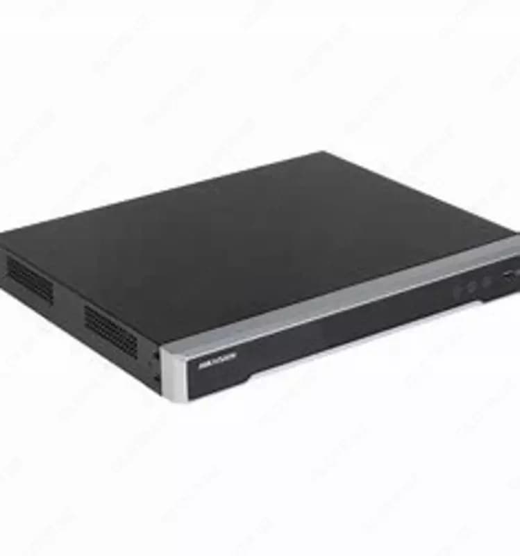 Видеорегистратор Hikvision NVR DS-7616NXI-K2 — 1