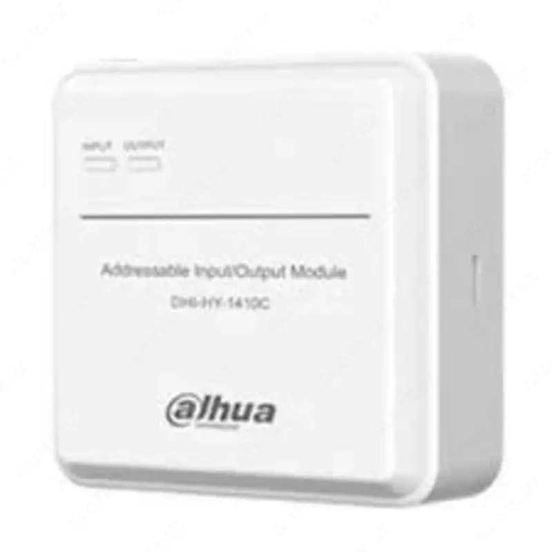 Адресный Модуль изолятора DAHUA DHI-HY-1431 — 1