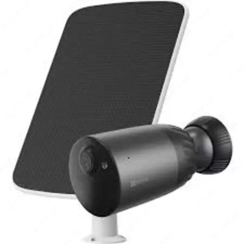 Камера EZVIZ CS-BC1C (4MP) / с солнечной панель — 8