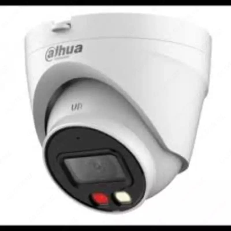 Камера Dahua DH-IPC-HDW1439V-PV — 2