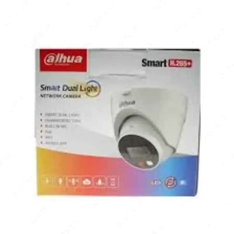 Камера Dahua DH-IPC-HDW1439V-PV — 5