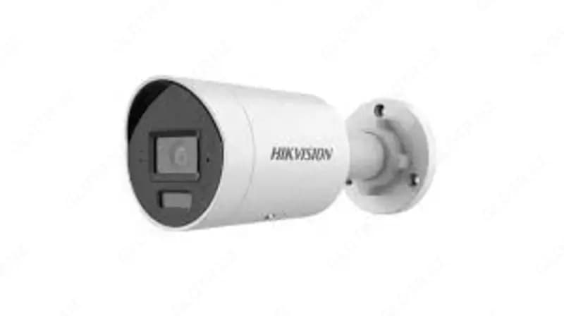 Видеокамера DS-2CD2043G2-LI2U B 2.8MM — 1